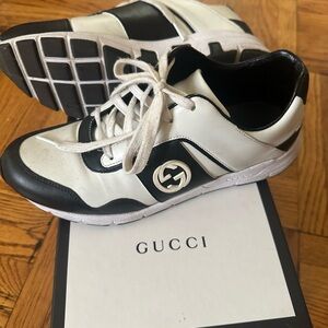 Gucci GG sneakers